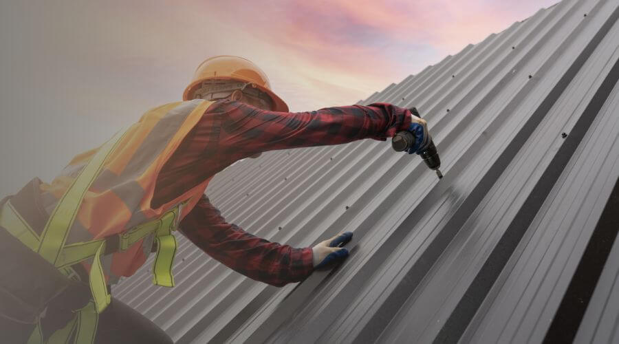 Professional gutter cleaning in Port Republic, NJ